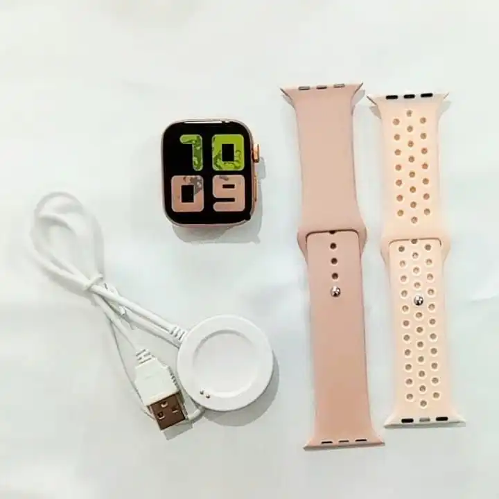 ساعت هوشمند مدل T55