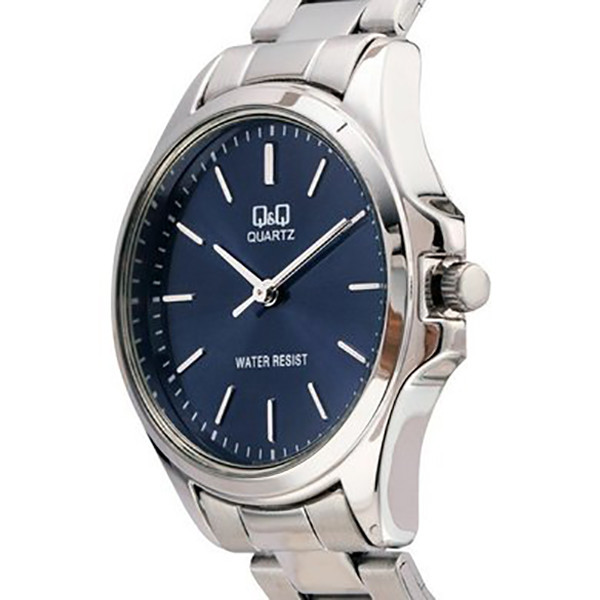 ساعت مچی عقربه ای زنانه کیو اند کیو مدل qa07j202y ساعت مچی عقربه ای زنانه کیو اند کیو مدل qa07j202y