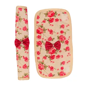 دستگیره یخچال مدل گلشن 20 بسته 2 عددی