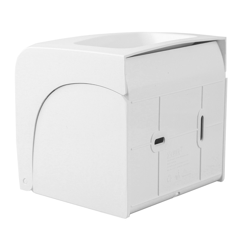 پایه رول دستمال کاغذی بنتی مدل لوتوس