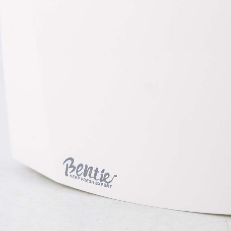 پایه رول دستمال کاغذی بنتی مدل لوتوس