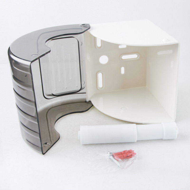 پایه رول دستمال آویلا مدل دیاموند