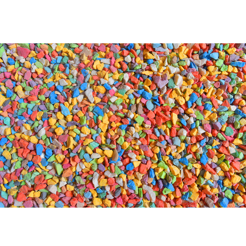 شن تزیینی مدل 106 وزن 500 گرم بسته 6 عددی شن تزیینی مدل 106 وزن 500 گرم بسته 6 عددی