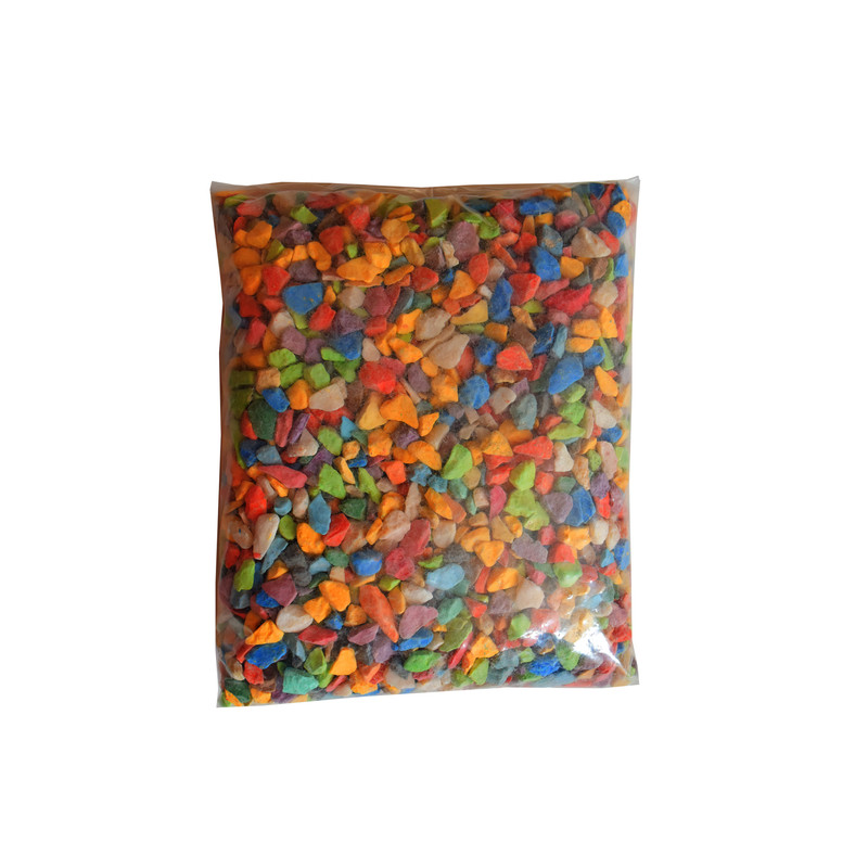 شن تزیینی مدل 106 وزن 500 گرم بسته 6 عددی شن تزیینی مدل 106 وزن 500 گرم بسته 6 عددی