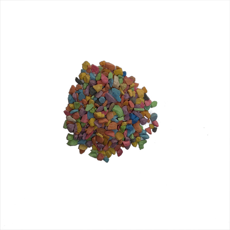 شن تزیینی مدل 106 وزن 500 گرم بسته 6 عددی شن تزیینی مدل 106 وزن 500 گرم بسته 6 عددی