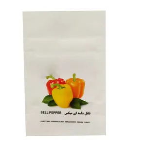 بذر فلفل میکس مدل 2101