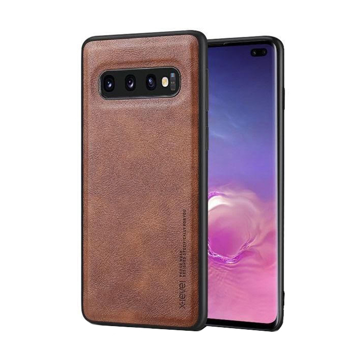 کاور ایکس-لول مدل Earl مناسب برای گوشی موبایل سامسونگ Galaxy S10