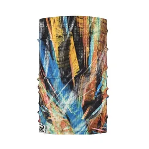 دستمال سر و گردن ویند اکستریم مدل FLASH 1296