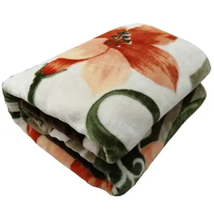 پتو گلبافت مدل سیمرغ کد 526 سایز 240×220 سانتی متر