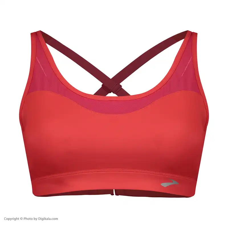 نیم تنه ورزشی زنانه بروکس مدل L-71
