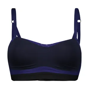 نیم تنه ورزشی زنانه بروکس مدل L-67