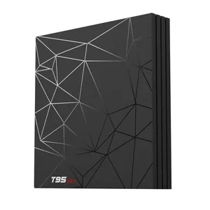 اندروید باکس مدل T95 Max