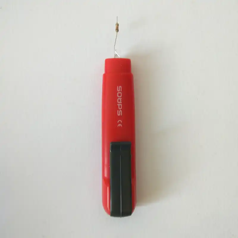 فازمتر القایی سوپس مدل SP-8803