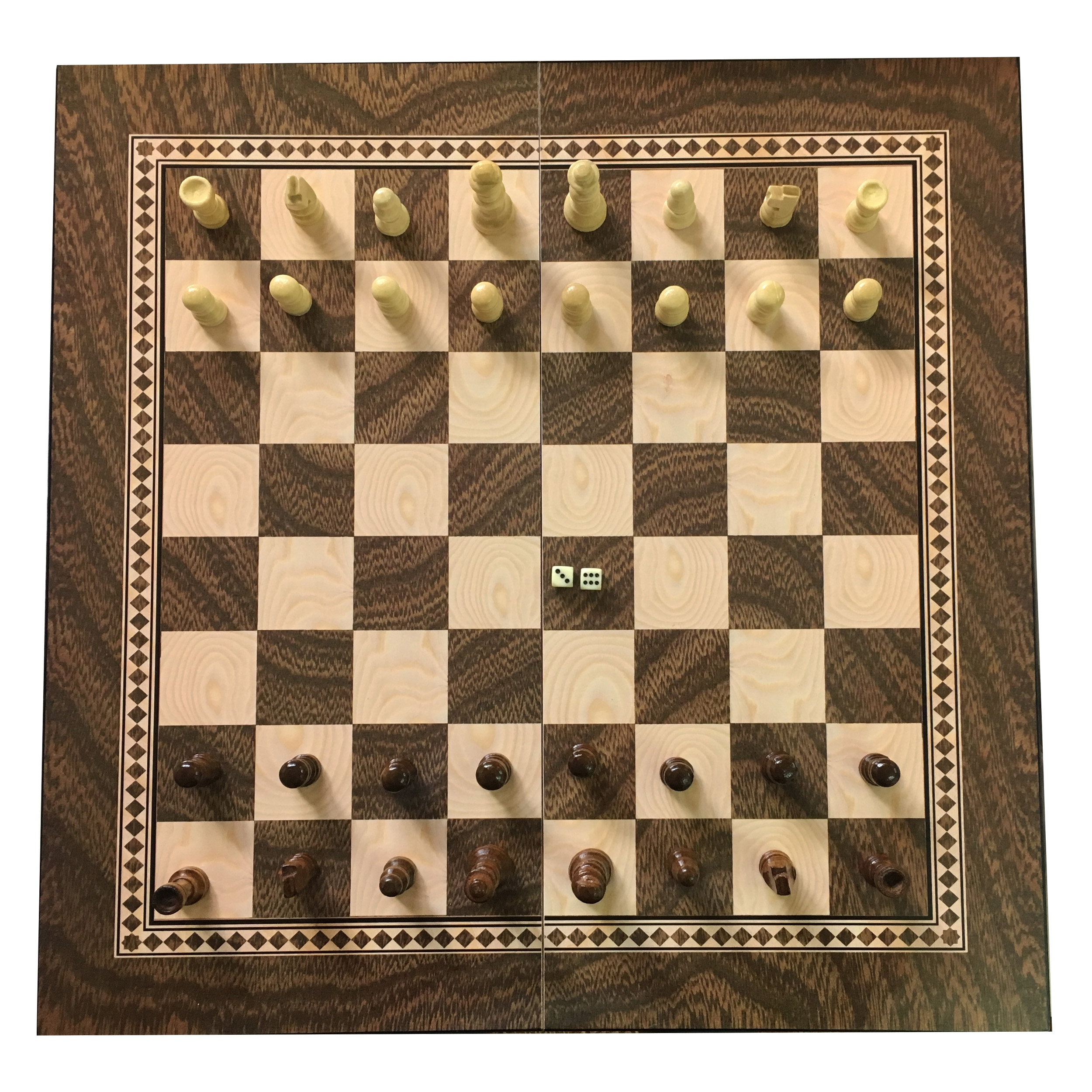  شطرنج مدل MJ 903