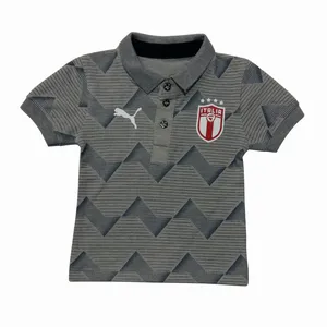 پولوشرت پسرانه کد 5961