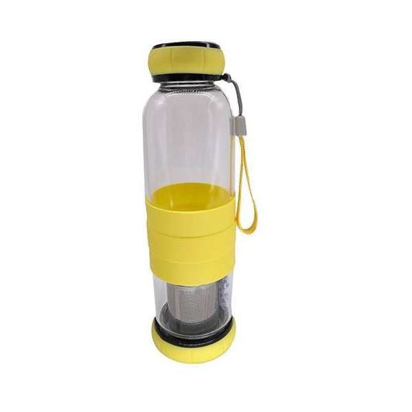 فلاسک دمنوش ساز کد 304