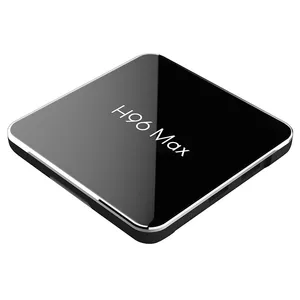 اندروید باکس مدل H96 Max X2