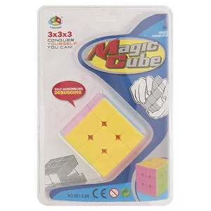 بازی فکری فانکسین مدل Magic Cube