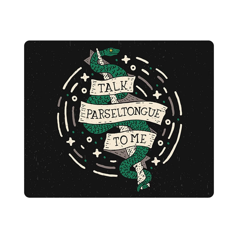 ماوس پد طرح هری پاتر مدل MP1605