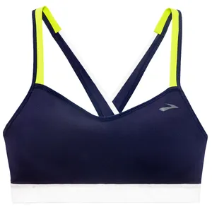 نیم تنه ورزشی زنانه بروکس مدل 300614193