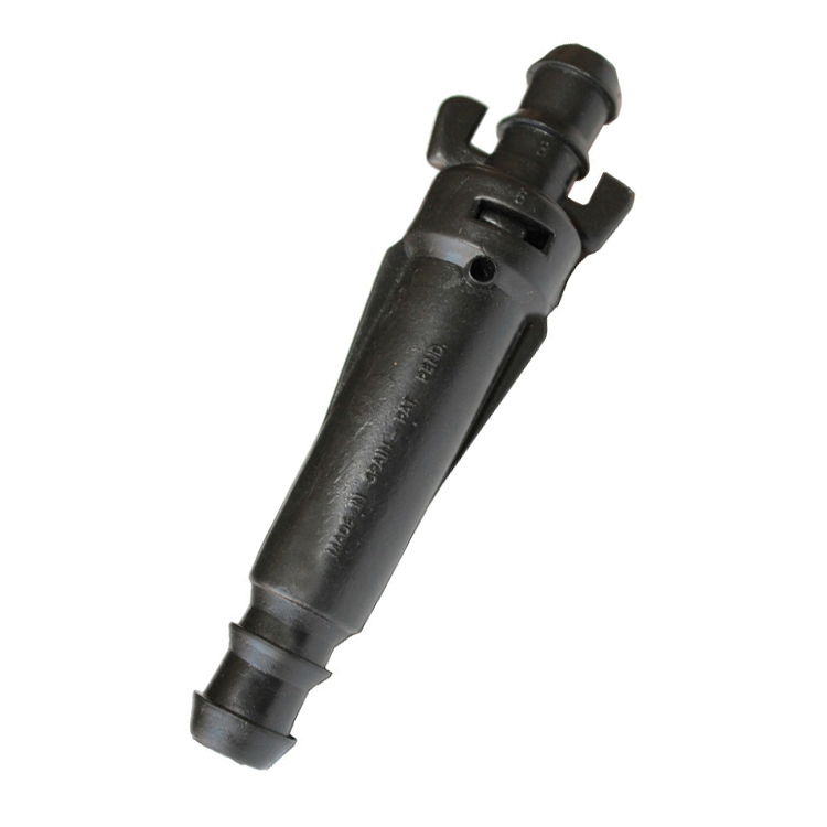  قطره چکان آبیاری مدل M-4 بسته 50 عددی 