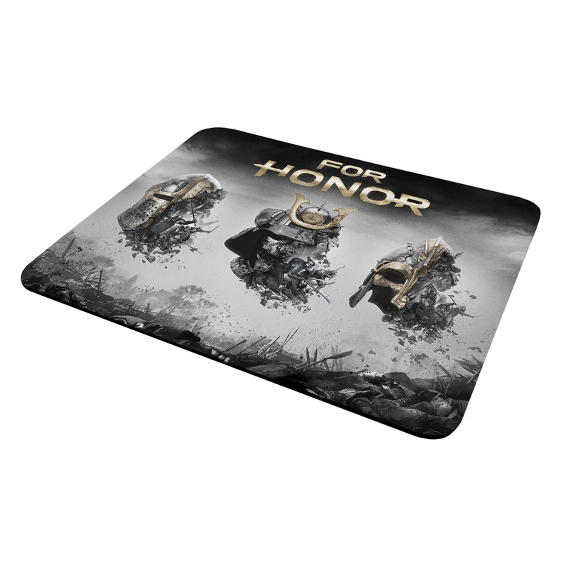 ماوس پد طرح بازی For Honor مدل MP1640