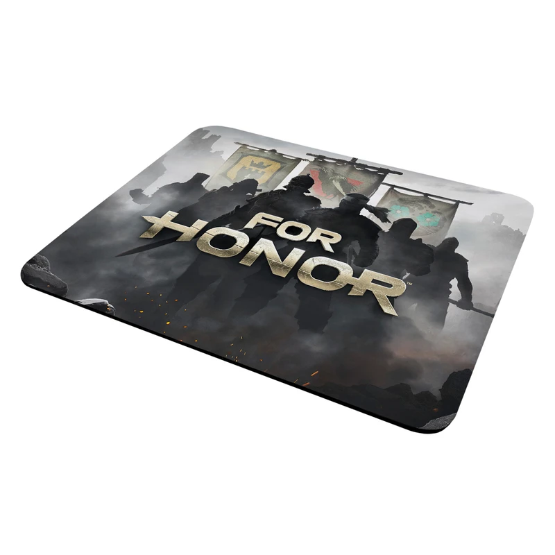 ماوس پد طرح بازی For Honor مدل MP1641