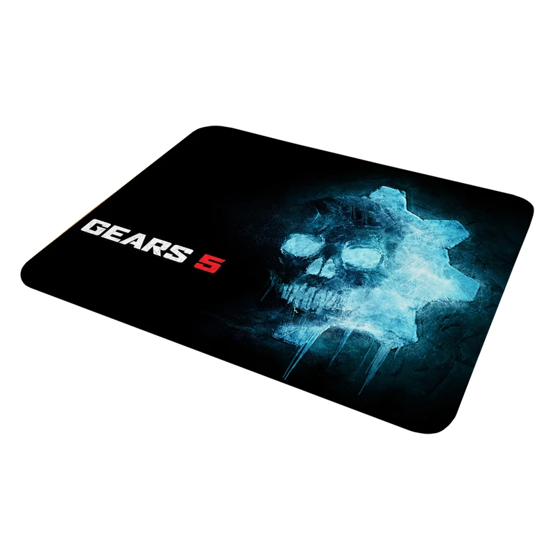 ماوس پد طرح بازی Gears of War مدل MP1642