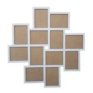 قاب عکس مدل M200 سایز 9×12 سانتی متر