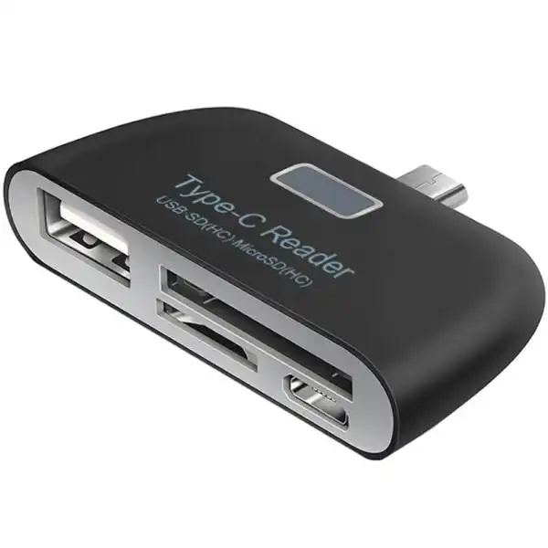 کارت خوان مدل T-639