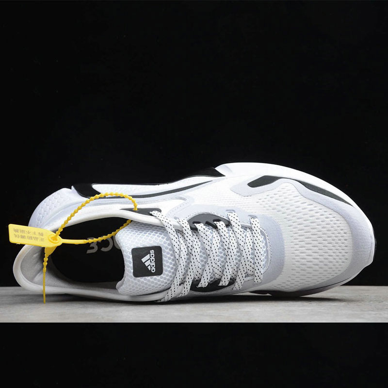 کفش مخصوص پیاده روی مردانه آدیداس مدل Alphabounce  کد 909877