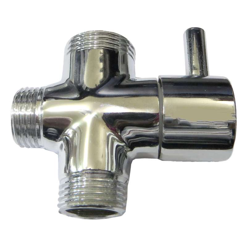 سه راه دوش حمام آرش مدل tenso1