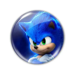 پیکسل طرح سونیک کد 1363