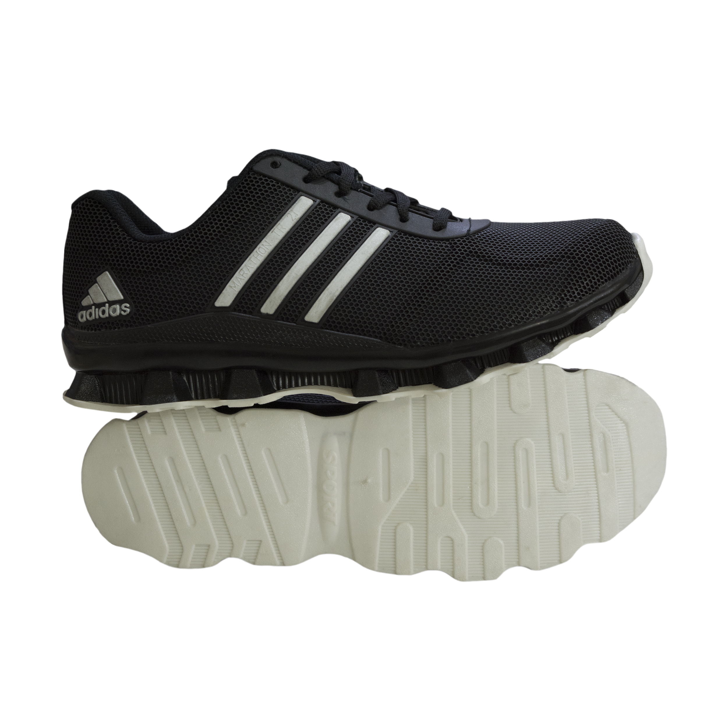 کفش مخصوص پیاده روی مردانه کد A01