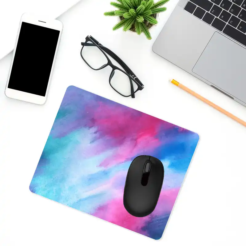 ماوس پد طرح نقاشی مدل MP1692