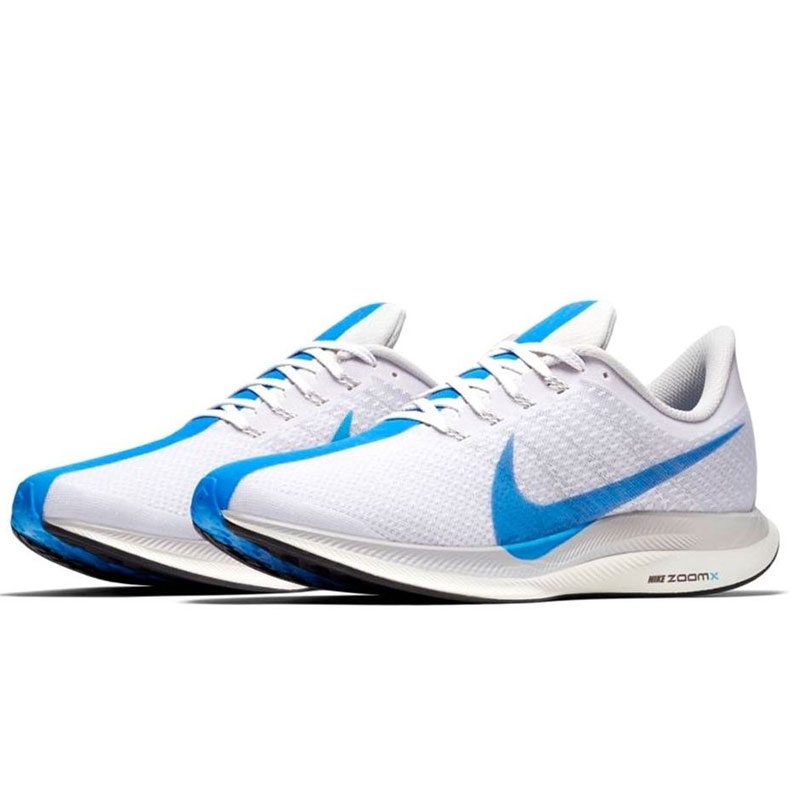 کفش مخصوص دویدن نه نایکی مدل Zoom Pegasus Turbo کد 980098