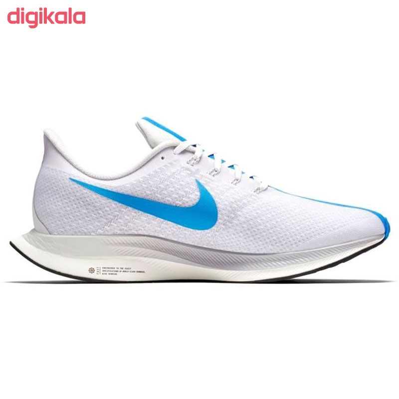 کفش مخصوص دویدن نه نایکی مدل Zoom Pegasus Turbo کد 980098