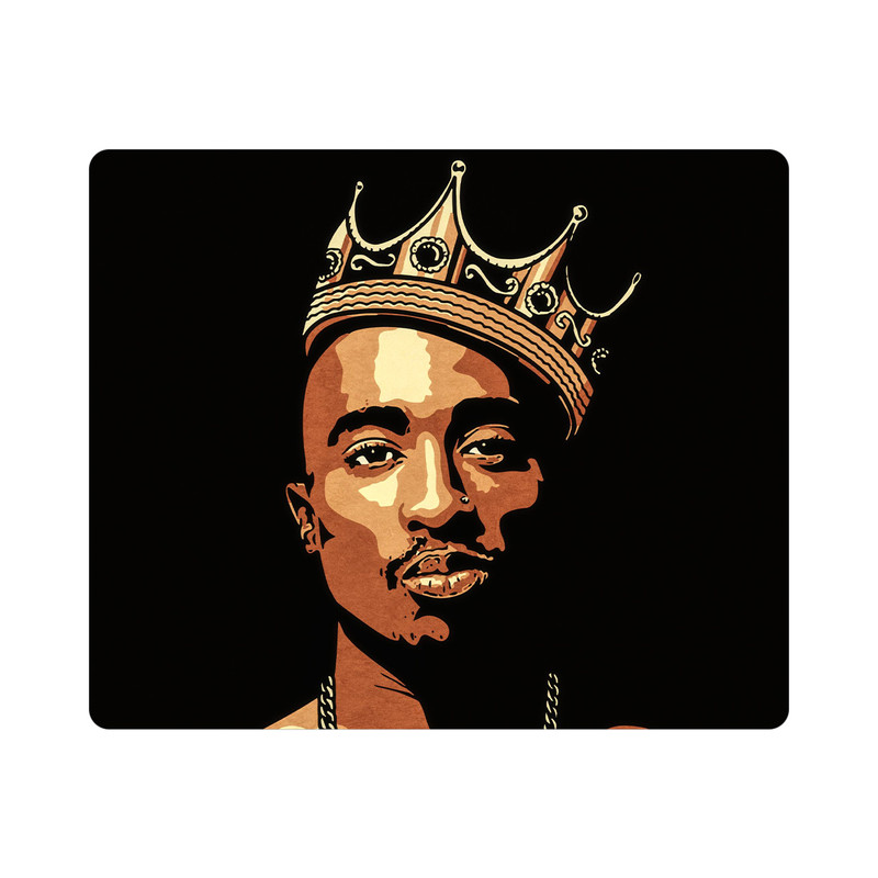 ماوس پد طرح 2PAC مدل MP1696