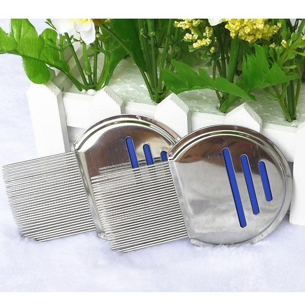 شانه ضد شپش کد NF002