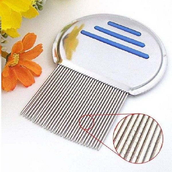 شانه ضد شپش کد NF002