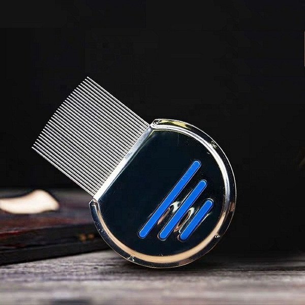 شانه ضد شپش کد NF002