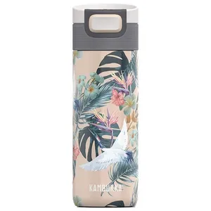 فلاسک کامبوکا مدل ETNA PARADISE FLOWER ظرفیت 0.5 لیتر