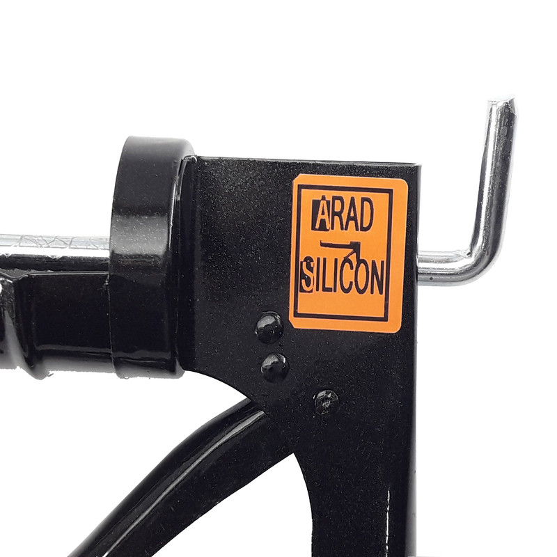 دستگاه چسب آراد سیلیکون مدل 681 دستگاه چسب آراد سیلیکون مدل 681