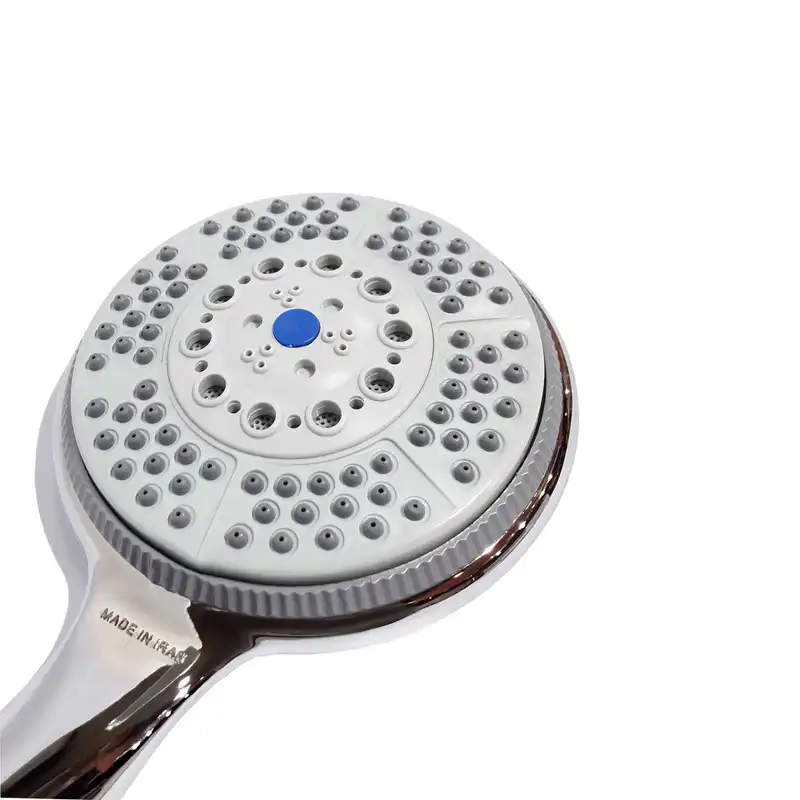 سردوش حمام موج مدل khazar