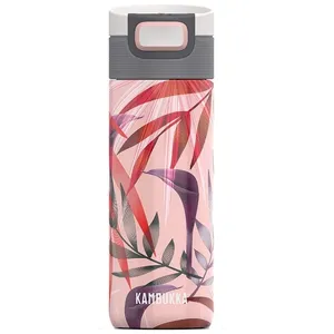 فلاسک کامبوکا مدل ETNA TRUMPET FLOWER ظرفیت 0.5 لیتر