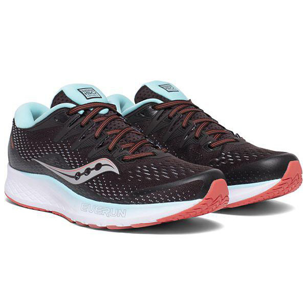 مشخصات، قیمت و خرید کفش مخصوص دویدن زنانه ساکنی مدل SAUCONY RIDE ISO2 کد  S10514-45 | دیجی\u200cکالا