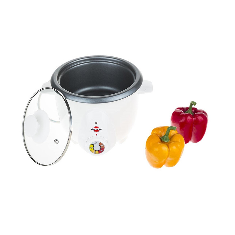 پلوپز پارس خزر مدل 61 تیان