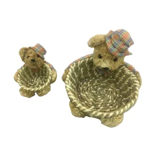 سبد اسباب بازی مدل Sa-501 مجموعه دو عددی