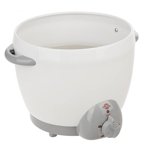 پلوپز پارس خزر مدل 101 تیان