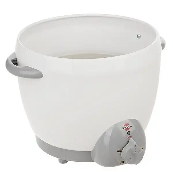 پلوپز پارس خزر مدل 101 تیان